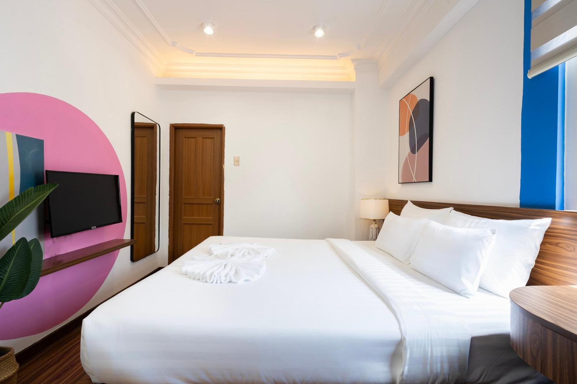 Tago Hotel & Spa Ho Chi Minh Zewnętrze zdjęcie