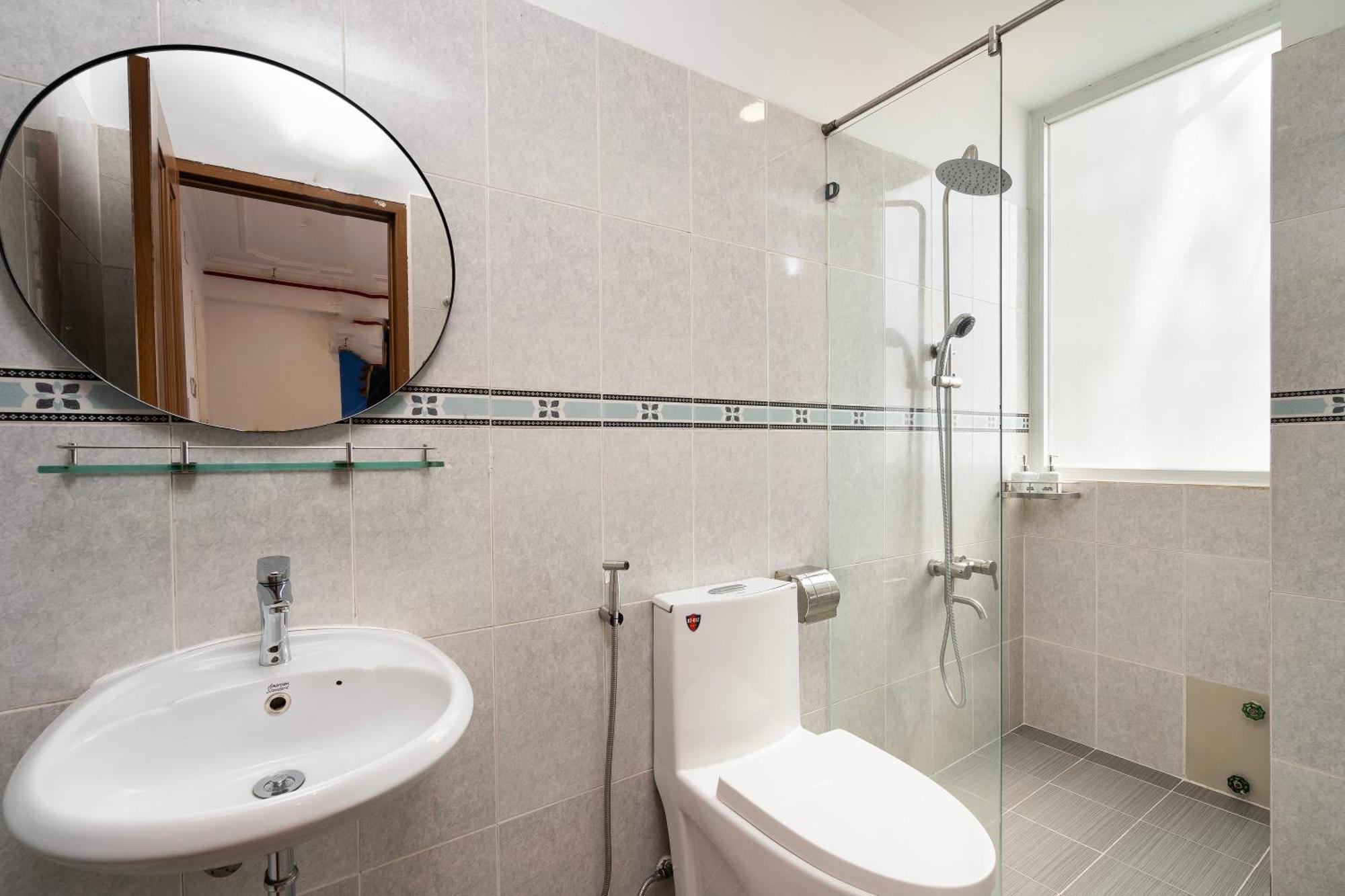 Tago Hotel & Spa Ho Chi Minh Zewnętrze zdjęcie