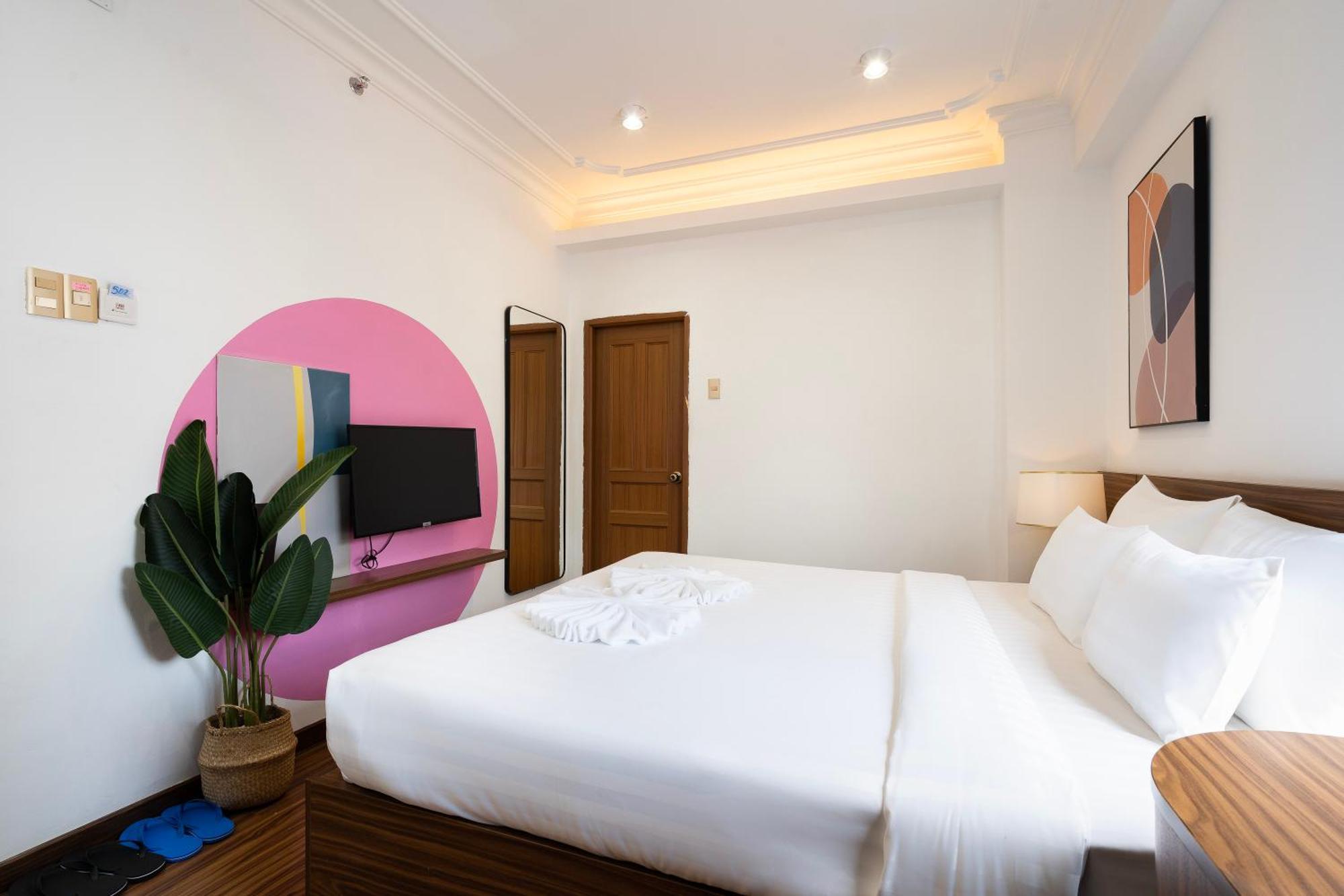 Tago Hotel & Spa Ho Chi Minh Zewnętrze zdjęcie