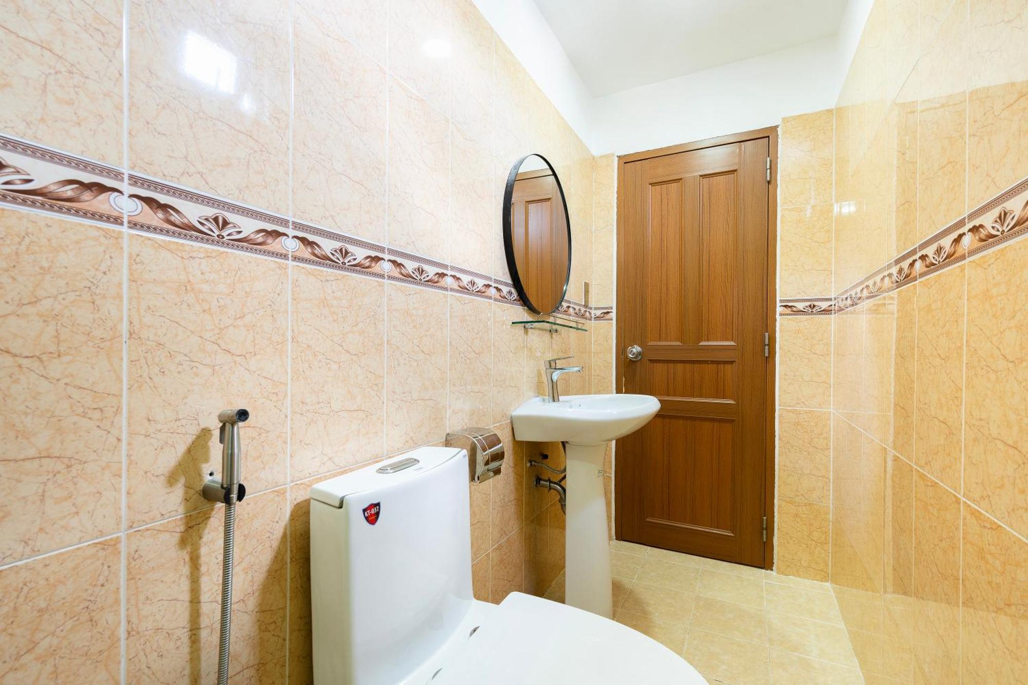 Tago Hotel & Spa Ho Chi Minh Zewnętrze zdjęcie