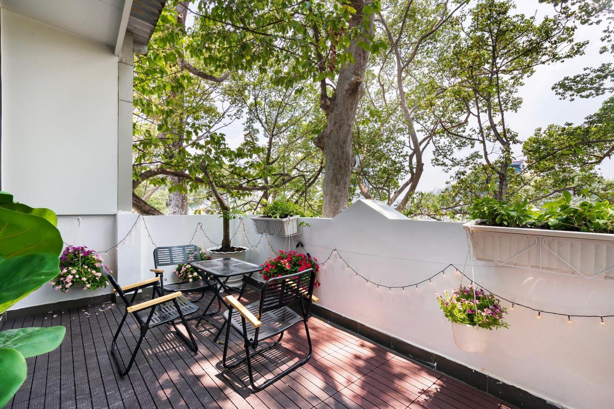 Tago Hotel & Spa Ho Chi Minh Zewnętrze zdjęcie