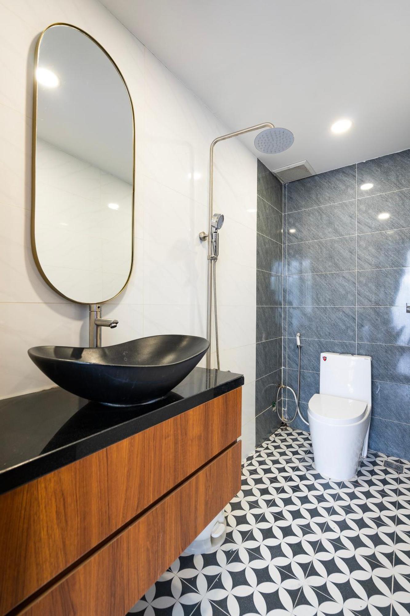 Tago Hotel & Spa Ho Chi Minh Zewnętrze zdjęcie
